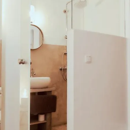 Affittacamere Balili Surf House Baleal