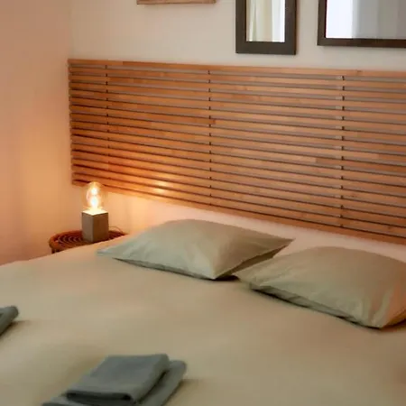 Balili Surf House