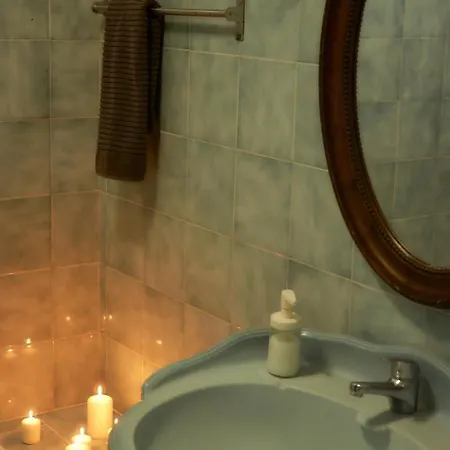 Balili Surf House Affittacamere Baleal