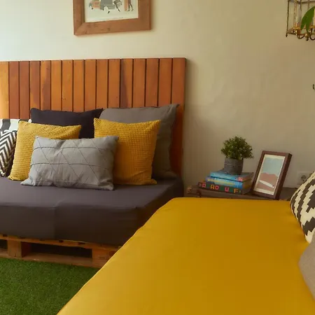 Vendégház Balili Surf House