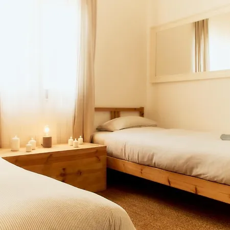 Balili Surf House Affittacamere Baleal