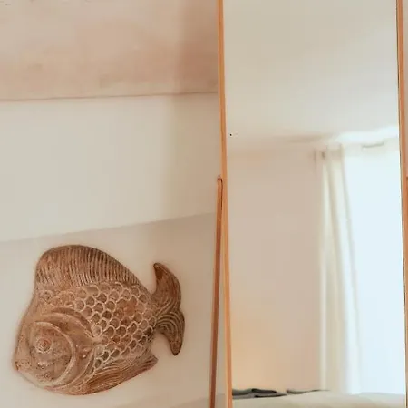 Balili Surf House Affittacamere Baleal