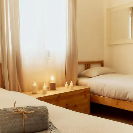 Balili Surf House Guest house 2*