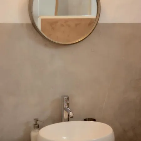 Balili Surf House Affittacamere Baleal