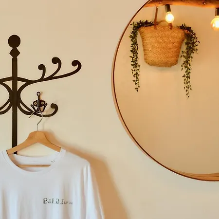 Pensión Balili Surf House