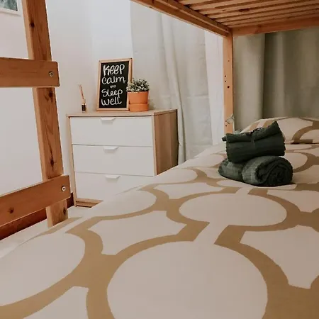 Balili Surf House Affittacamere 2*