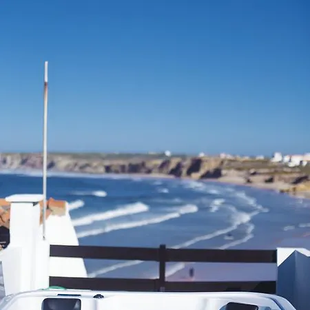 Balili Surf House Affittacamere