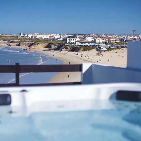 Pensión Balili Surf House