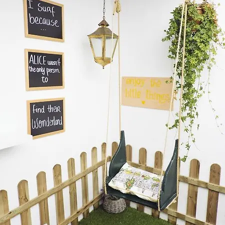 Balili Surf House Baleal