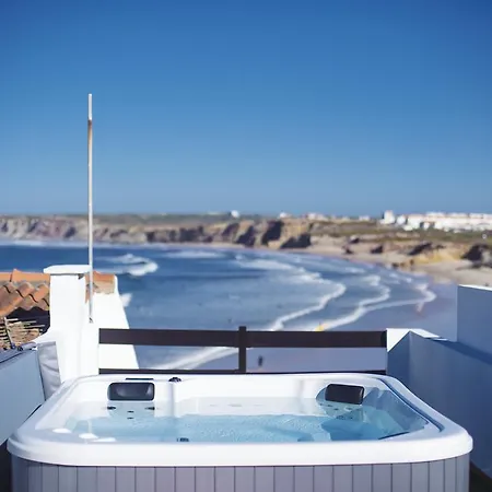 Balili Surf House 2* Baleal