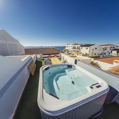 Pensión Balili Surf House