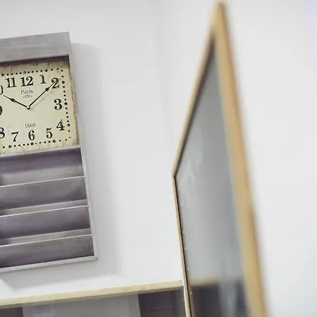 Affittacamere Balili Surf House 2*