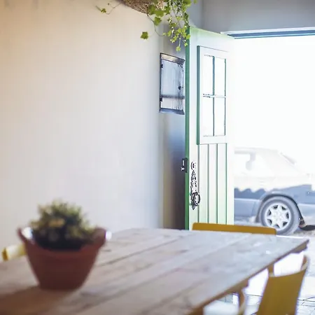 Balili Surf House 2* Baleal