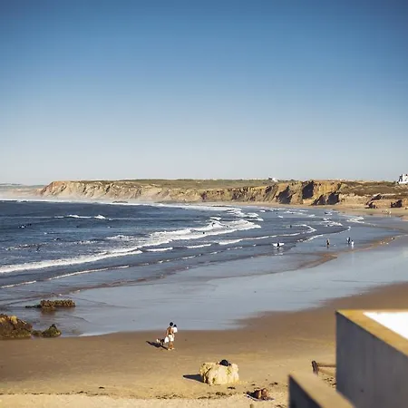 Vendégház Balili Surf House Baleal
