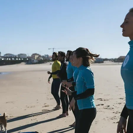 Affittacamere Balili Surf House