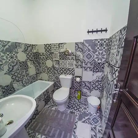 Affittacamere Balili Surf House 2*